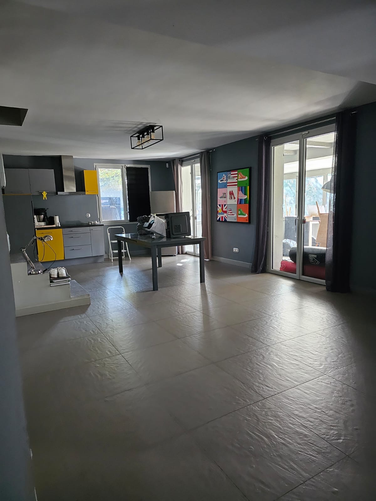 Chantier Cabriès - Photo 3